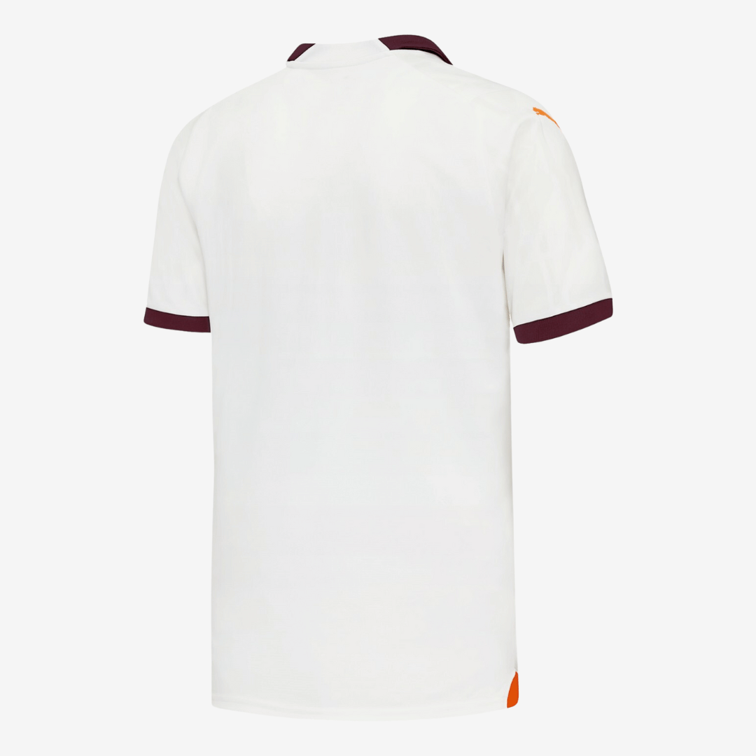 Camisa Puma Manchester City 2023/24 II - foto 2