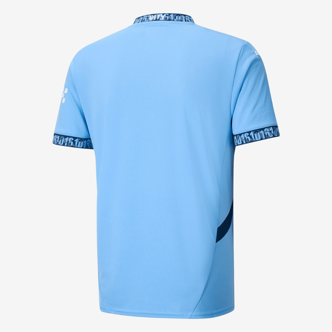 Camisa Puma Manchester City 2024/25 I - foto 2