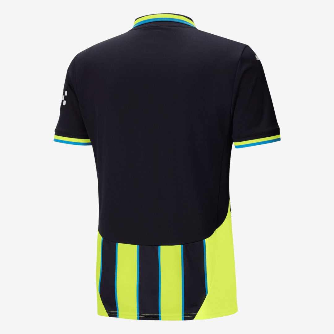 Camisa Puma Manchester City 2024/25 II - foto 2