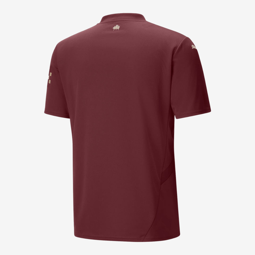 Camisa Puma Manchester City 2024/25 III - foto 2