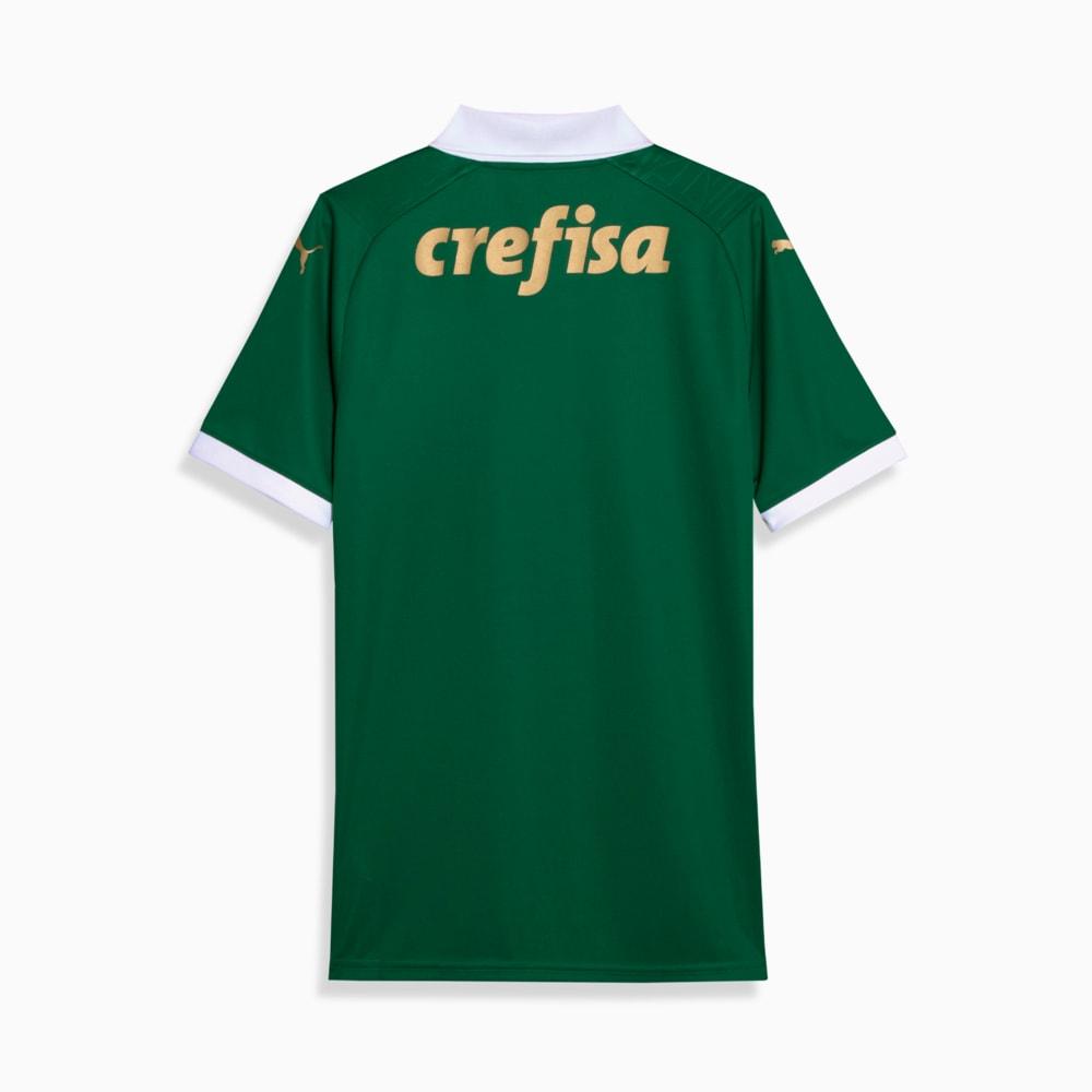 Camisa Puma Palmeiras 2024/25 I - foto 2
