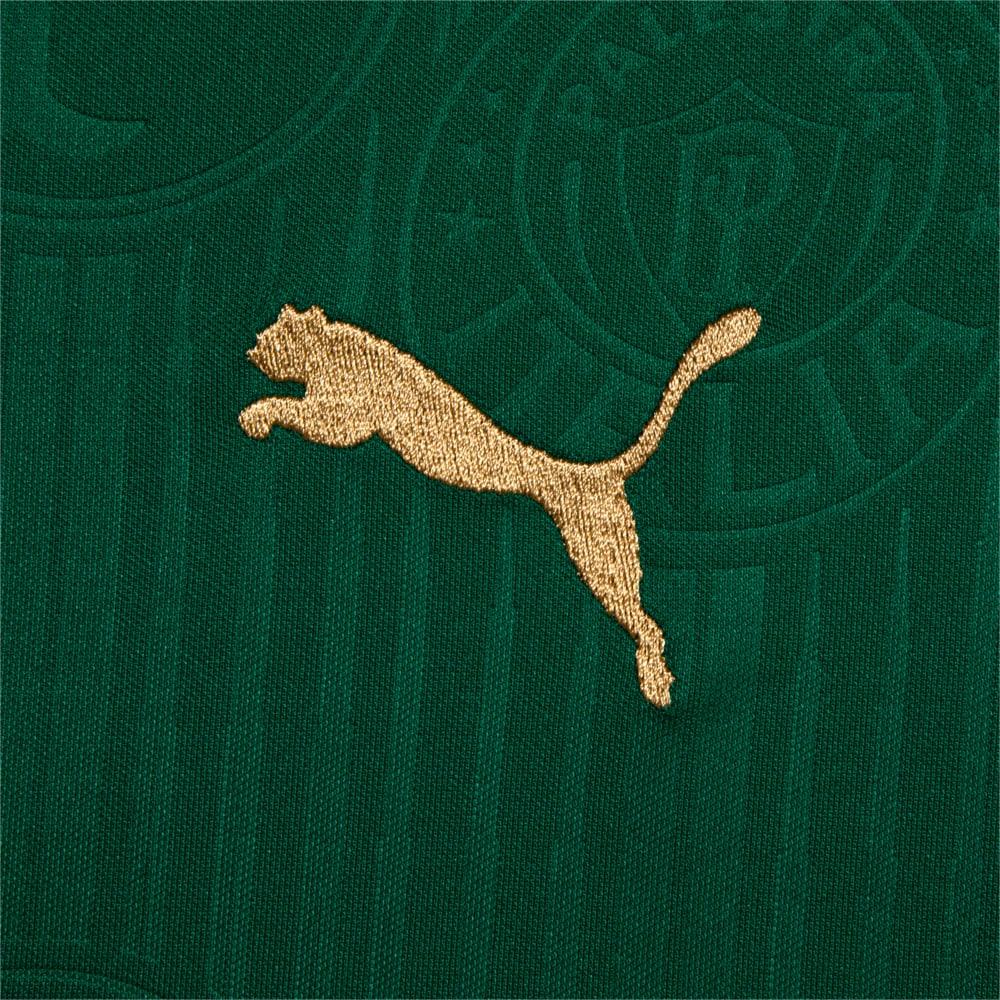 Camisa Puma Palmeiras 2024/25 I - foto 4