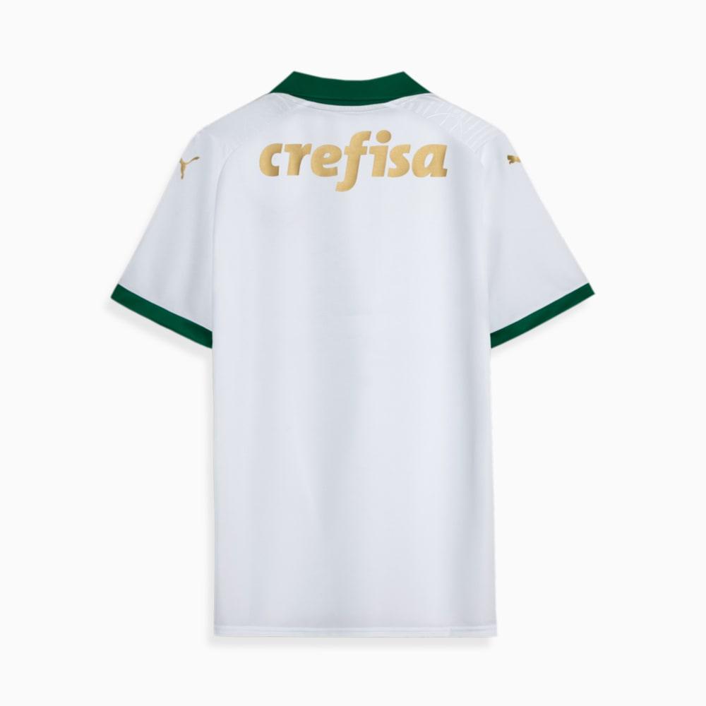 Camisa Puma Palmeiras 2024/25 II - foto 2