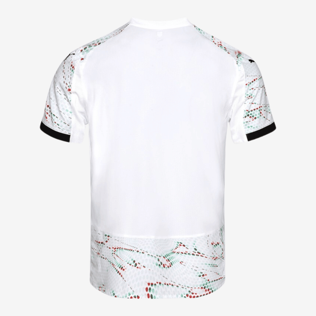 Camisa Puma Portugal 2024 II Jogador - foto 2