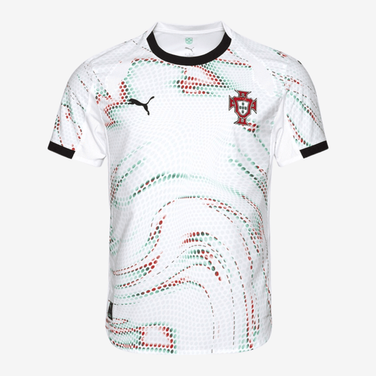 Camisa Puma Portugal 2024 II Jogador - foto 1