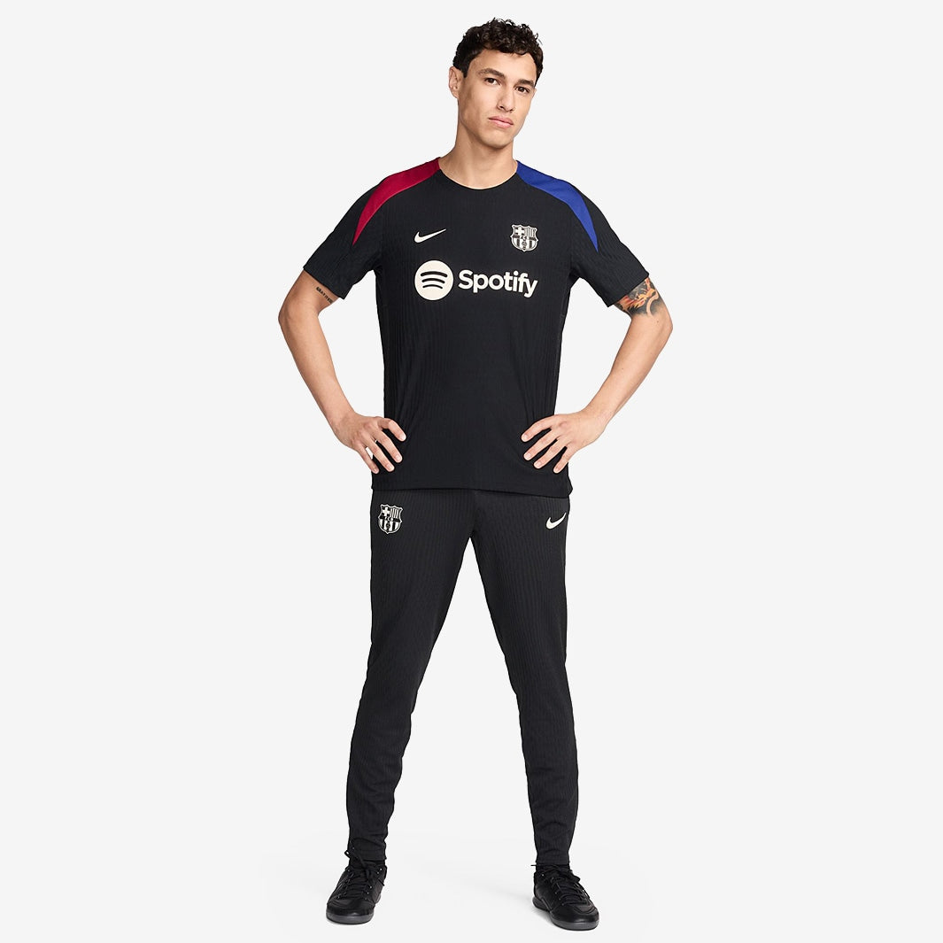 Camisa Treino Nike FC Barcelona 2024/25 - foto 2