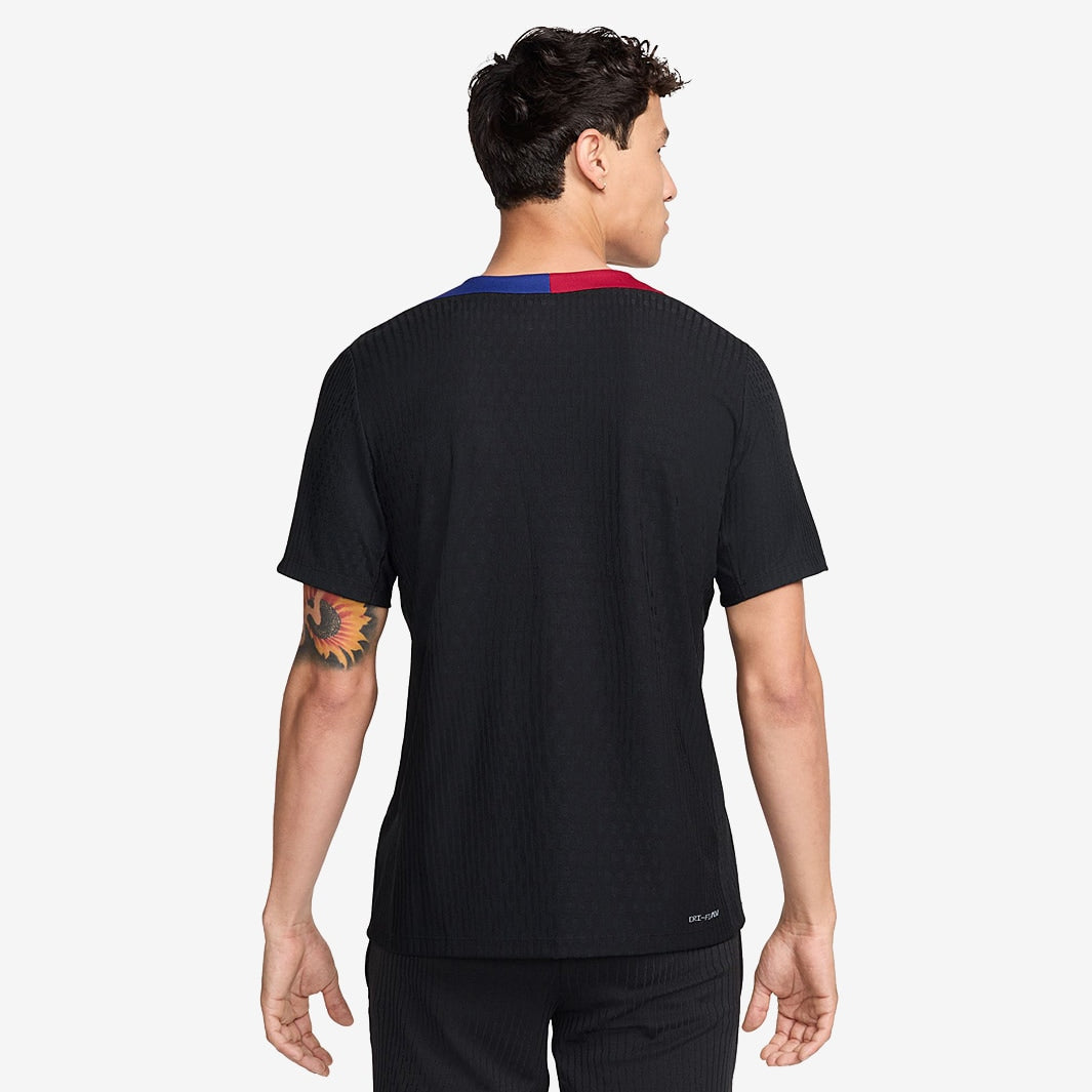 Camisa Treino Nike FC Barcelona 2024/25 - foto 3