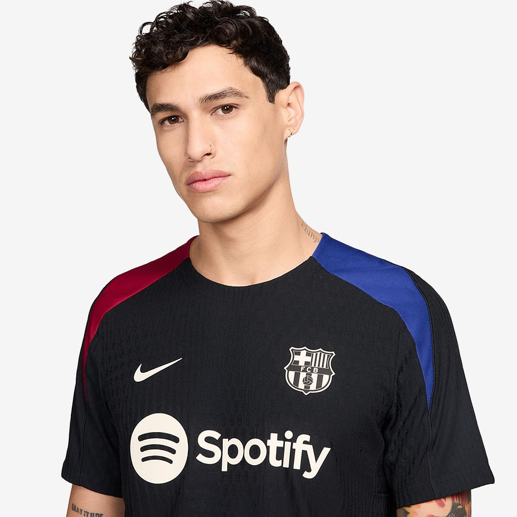 Camisa Treino Nike FC Barcelona 2024/25 - foto 4