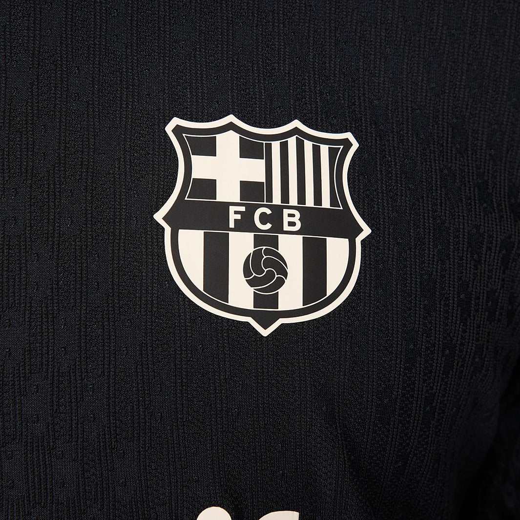 Camisa Treino Nike FC Barcelona 2024/25 - foto 6