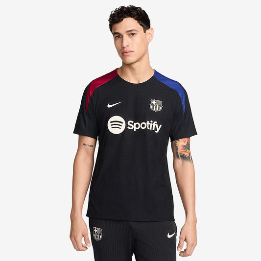 Camisa Treino Nike FC Barcelona 2024/25 - foto 1