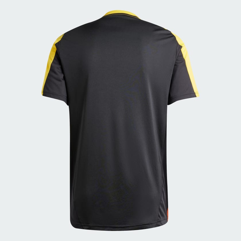 Camisa Treino Adidas Atlético Mineiro 2024/25 Tiro Competition - foto 2