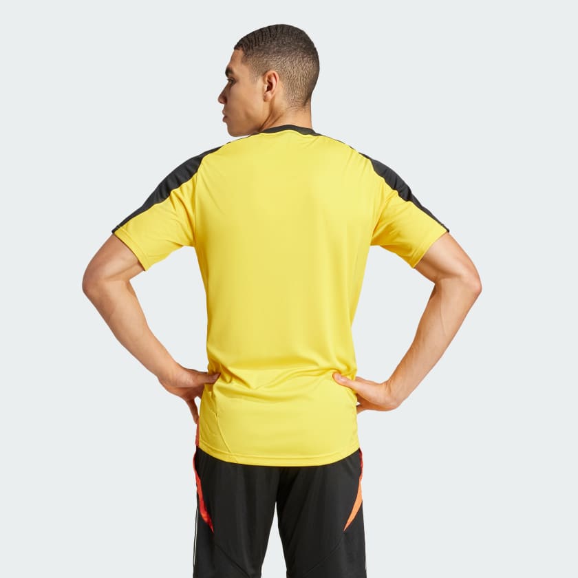 Camisa Treino Adidas Atlético Mineiro 2024/25 - foto 2