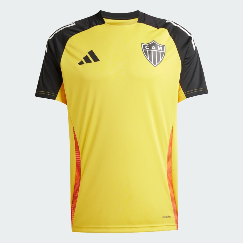 Camisa Treino Adidas Atlético Mineiro 2024/25 - foto 1