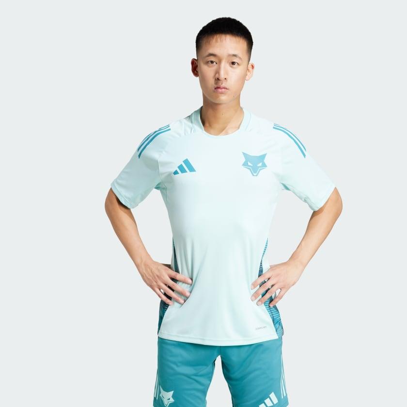 Camisa Treino Adidas Cruzeiro 2025/26 - foto 3