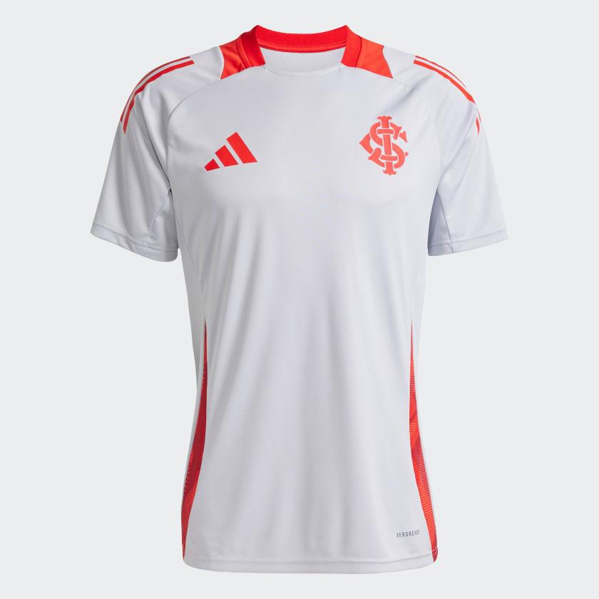 Camisa Treino Adidas Internacional 2024 Tiro - foto 1