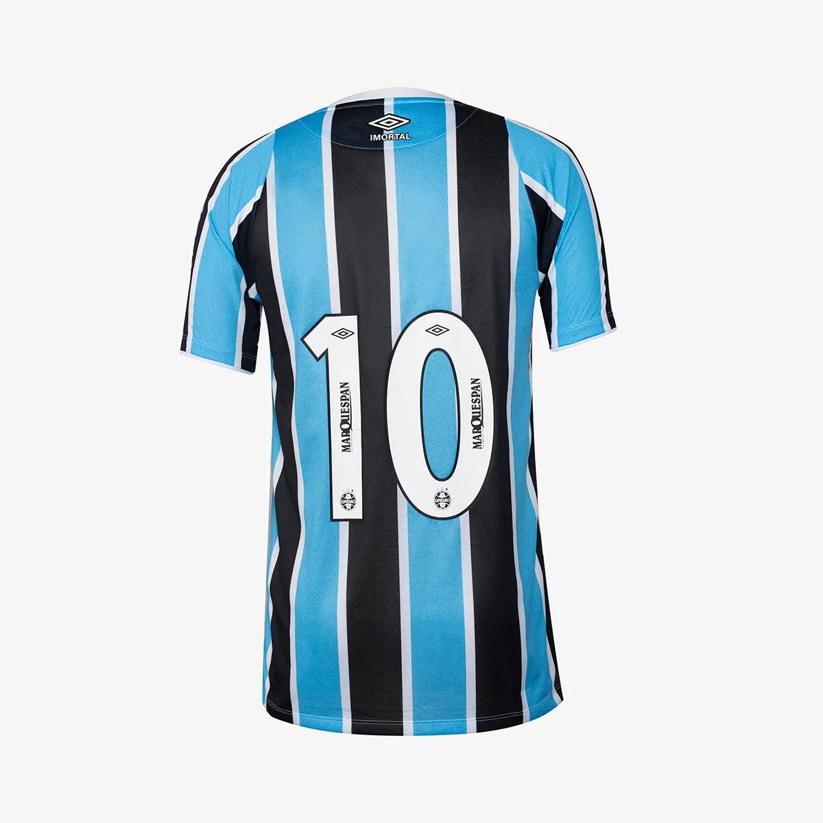 Camisa Umbro Grêmio 2024/25 I - foto 2