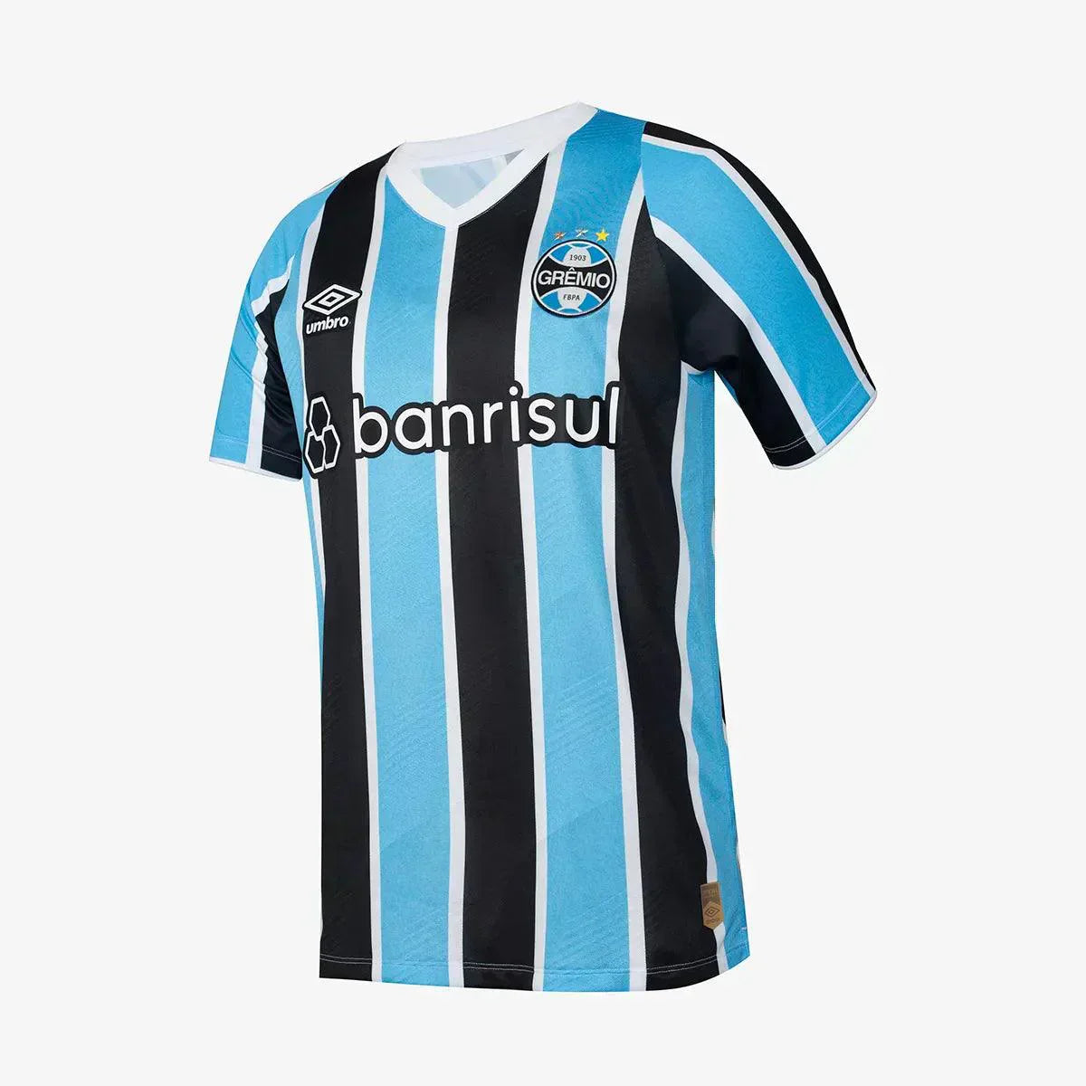 Camisa Umbro Grêmio 2024/25 I - foto 3