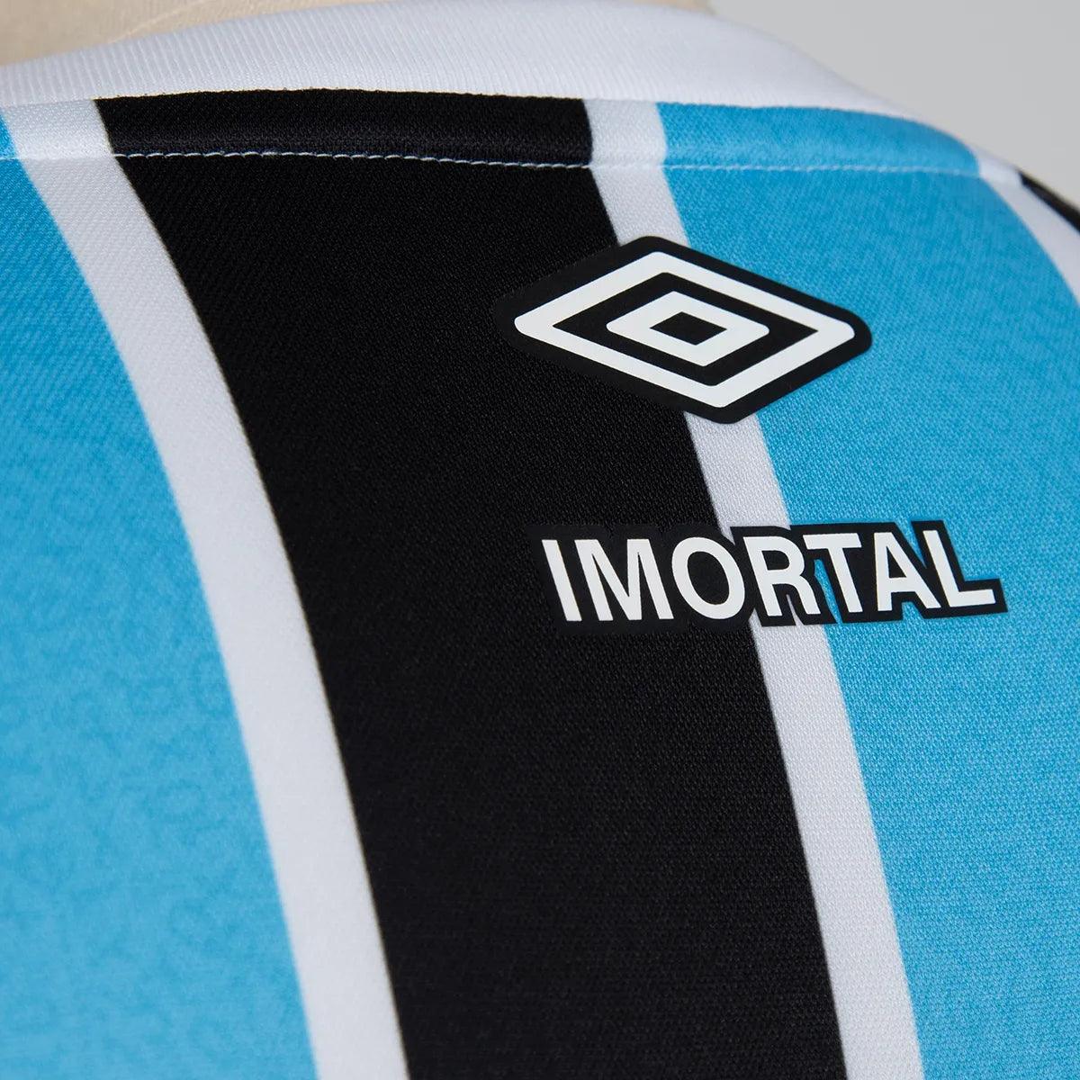 Camisa Umbro Grêmio 2024/25 I - foto 4