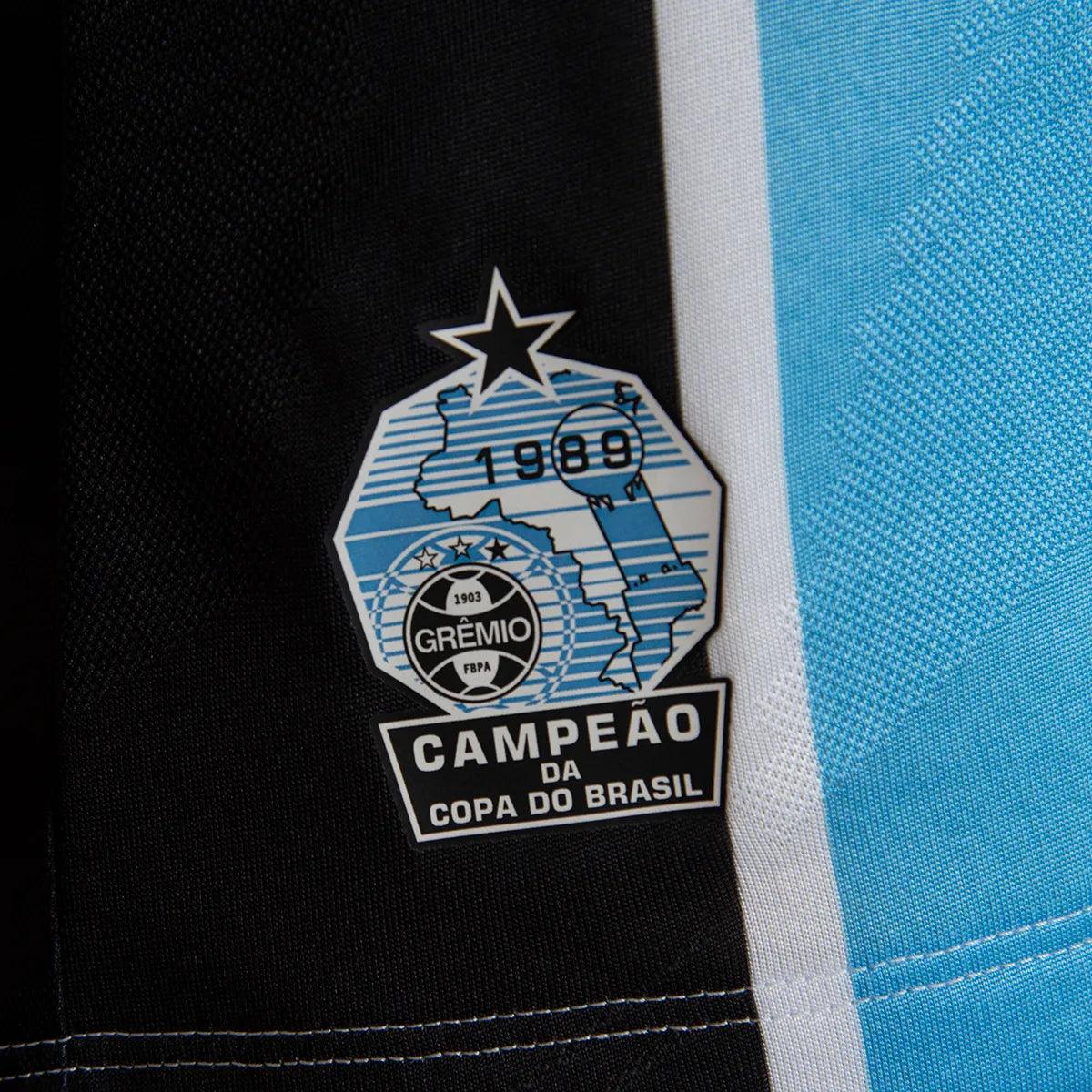 Camisa Umbro Grêmio 2024/25 I - foto 5