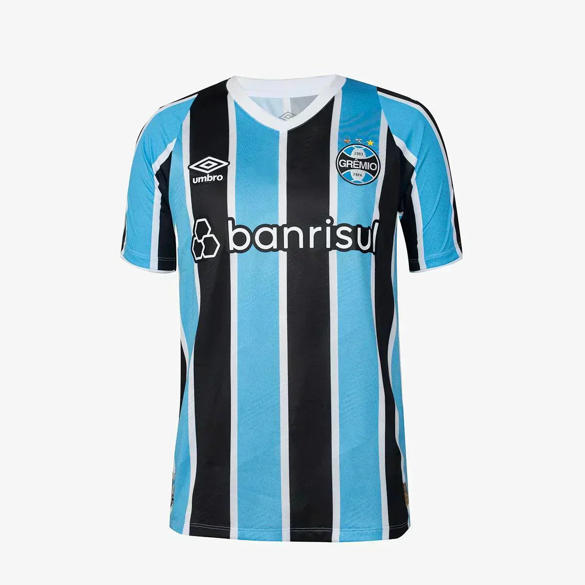 Camisa Umbro Grêmio 2024/25 I - foto 1