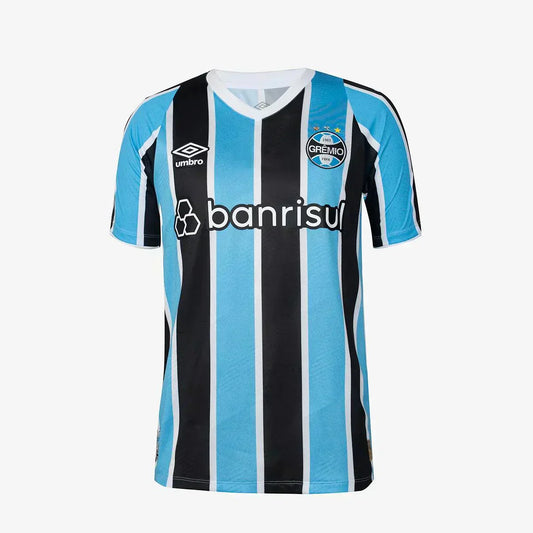 Camisa Umbro Grêmio 2024/25 I - foto 1
