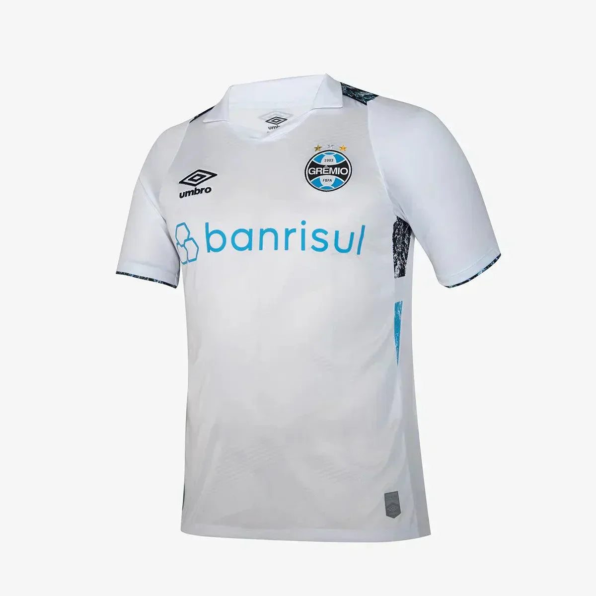 Camisa Umbro Grêmio 2024/25 II - foto 2