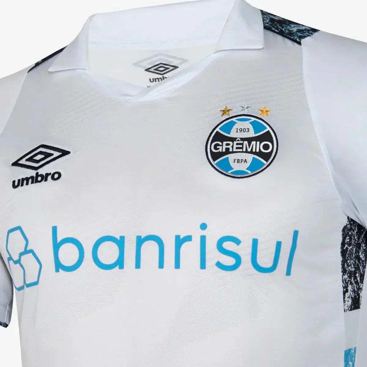 Camisa Umbro Grêmio 2024/25 II - foto 5