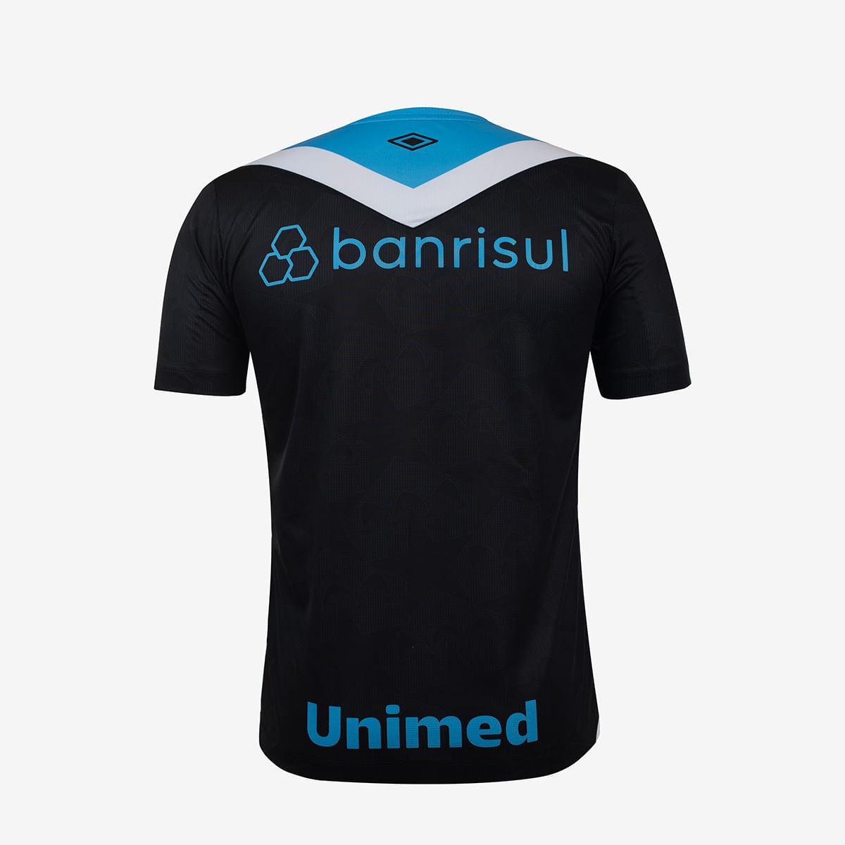 Camisa Umbro Grêmio 2024/25 III Jogador - foto 3