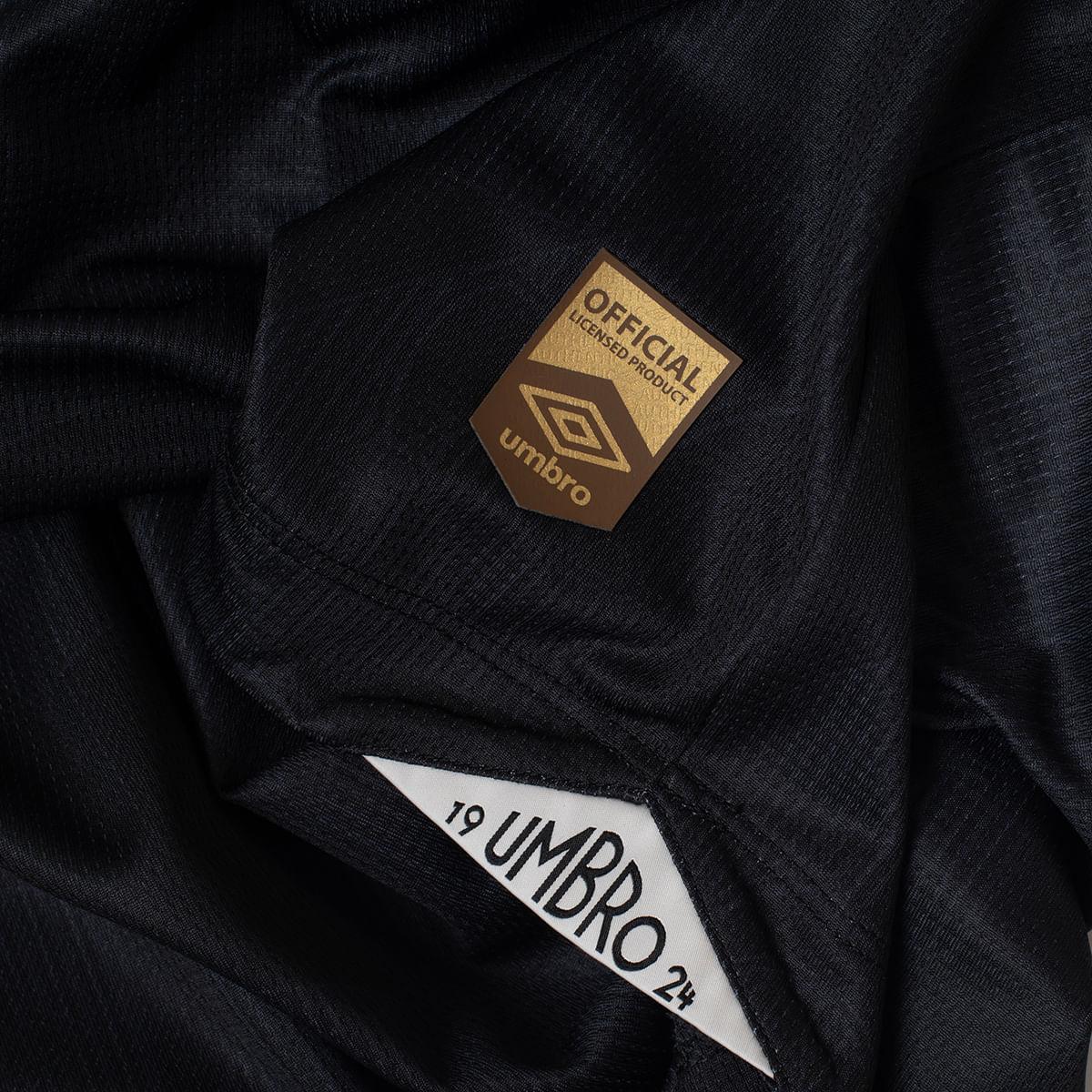 Camisa Umbro Grêmio 2024/25 III Jogador - foto 6