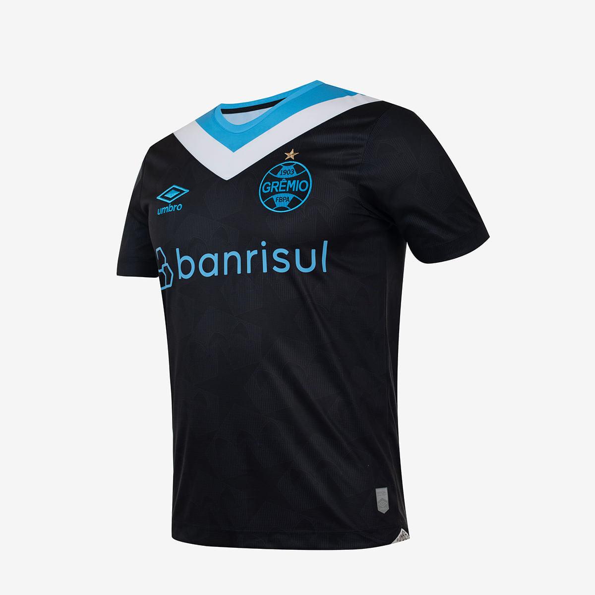 Camisa Umbro Grêmio 2024/25 III - foto 2