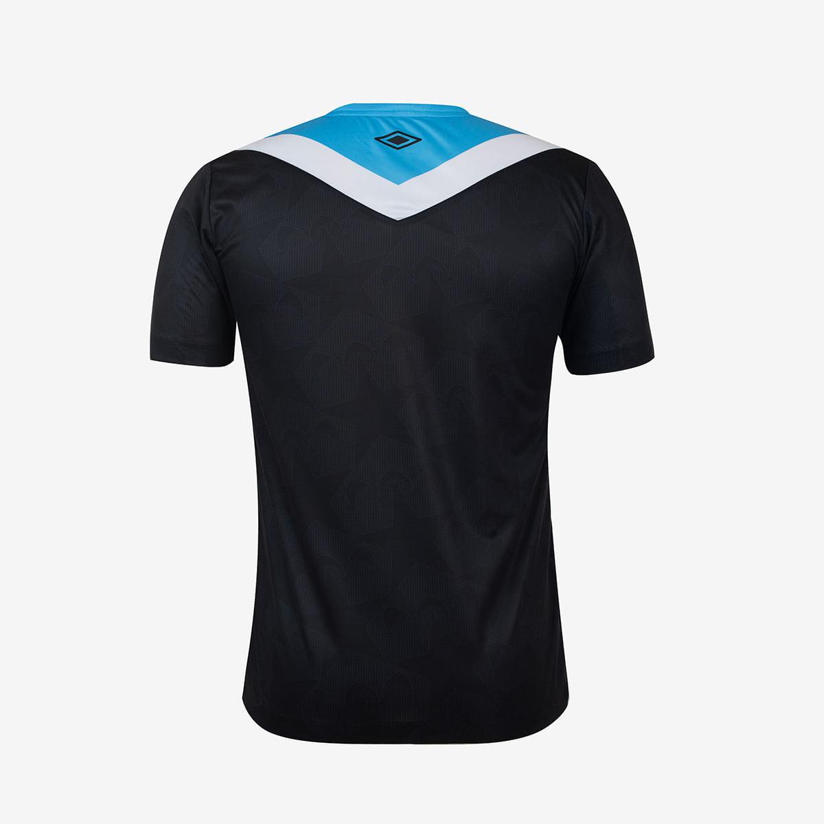 Camisa Umbro Grêmio 2024/25 III - foto 3