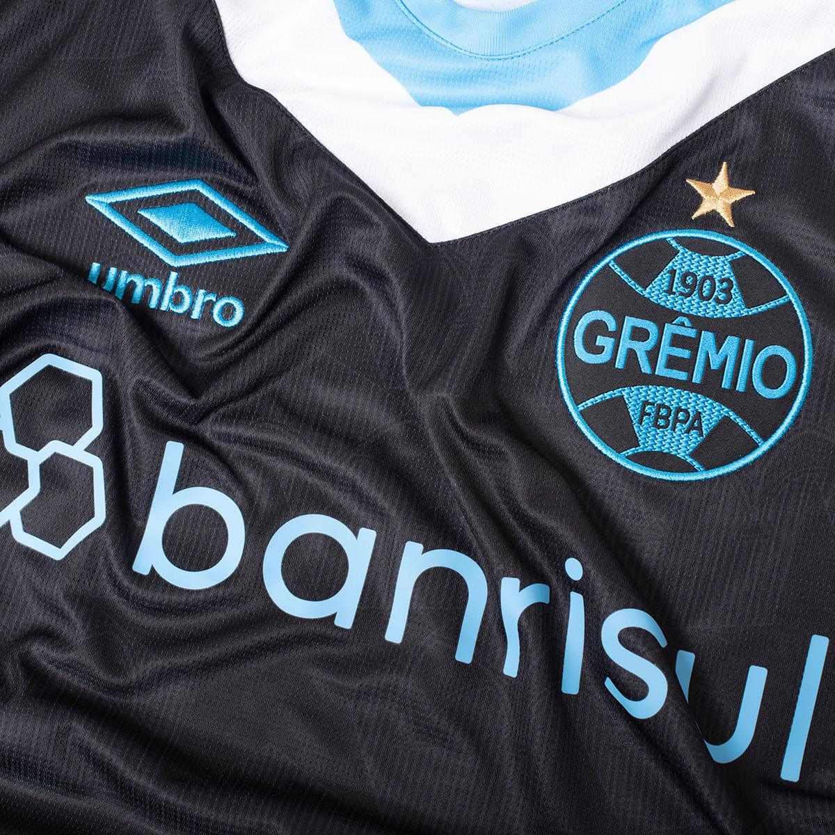 Camisa Umbro Grêmio 2024/25 III - foto 4
