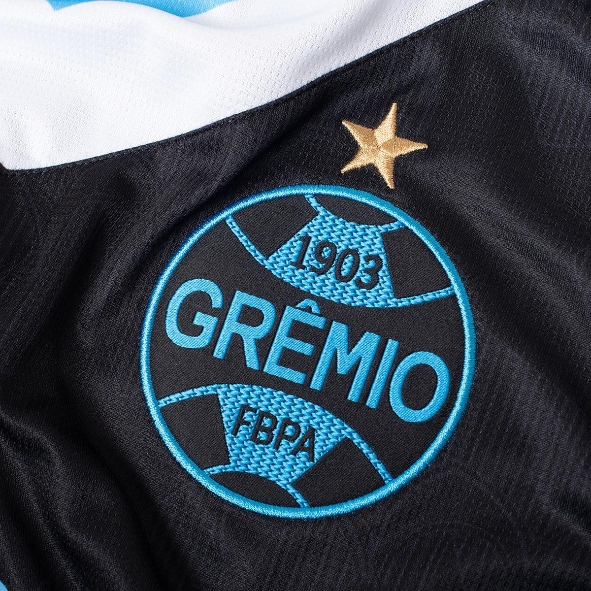 Camisa Umbro Grêmio 2024/25 III - foto 5