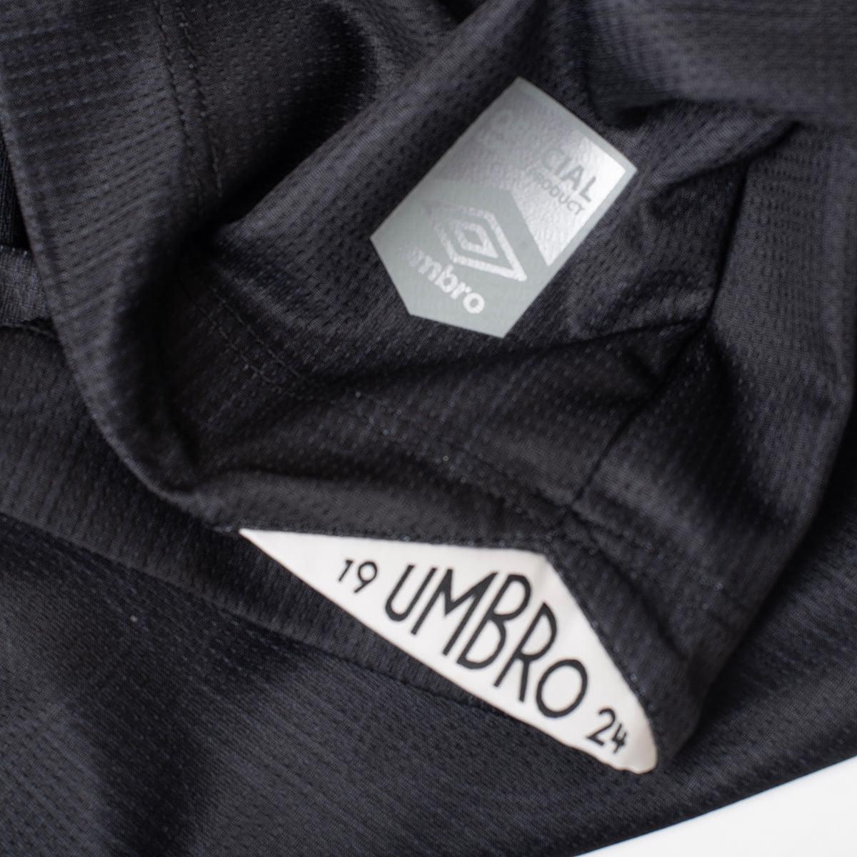 Camisa Umbro Grêmio 2024/25 III - foto 6