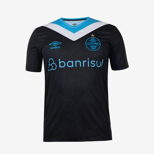 Camisa Umbro Grêmio 2024/25 III - foto 1