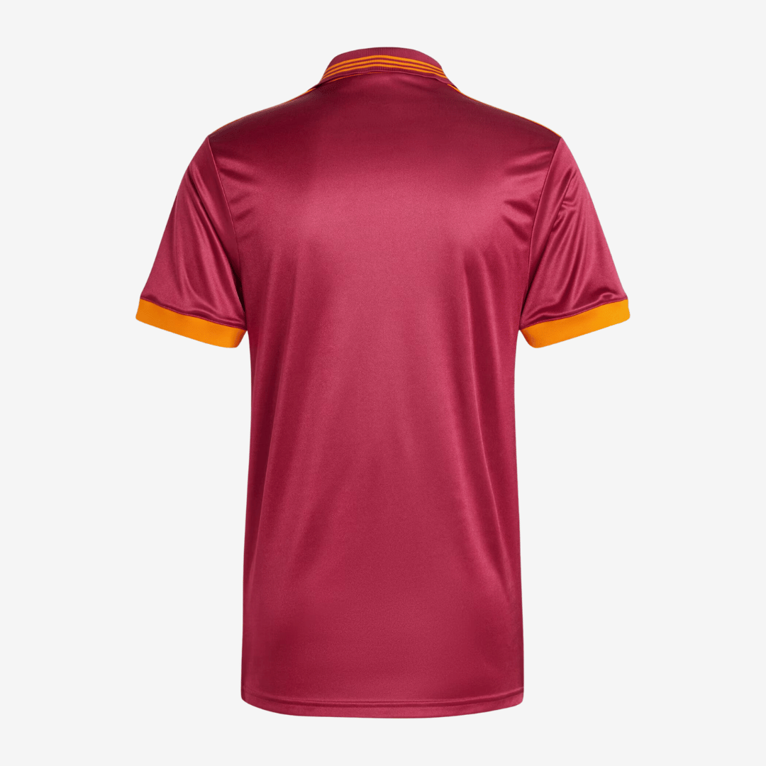 Camisa Adidas AS Roma 1993 Bring Back - foto 2