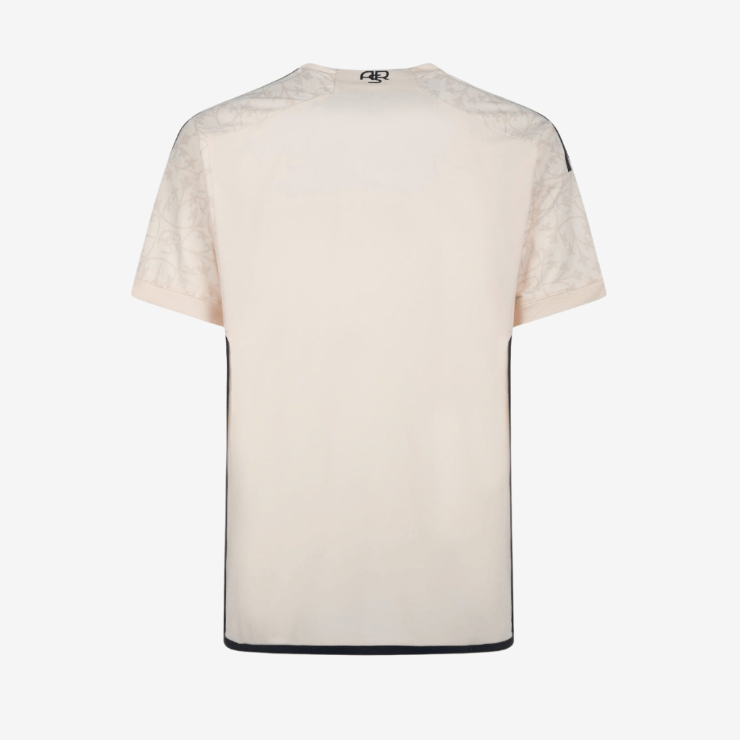 Camisa Adidas AS Roma 2023/24 II - foto 2