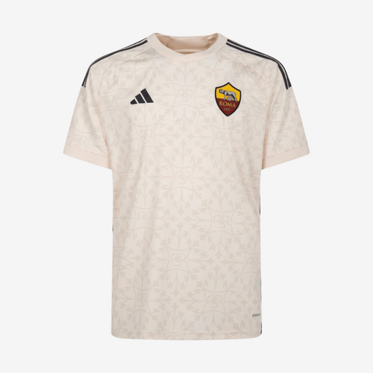 Camisa Adidas AS Roma 2023/24 II - foto 1