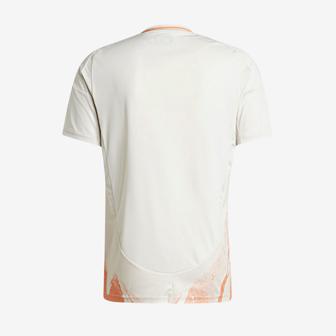 Camisa Adidas AS Roma 2024/25 II - foto 2