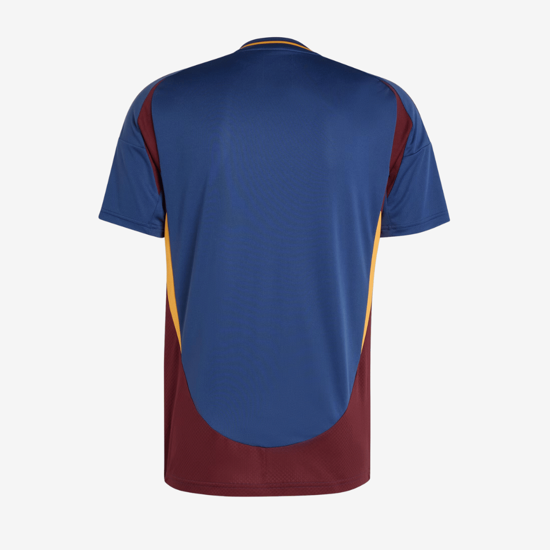 Camisa Adidas AS Roma 2024/25 III - foto 2