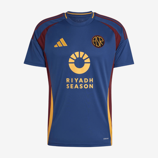 Camisa Adidas AS Roma 2024/25 III - foto 1