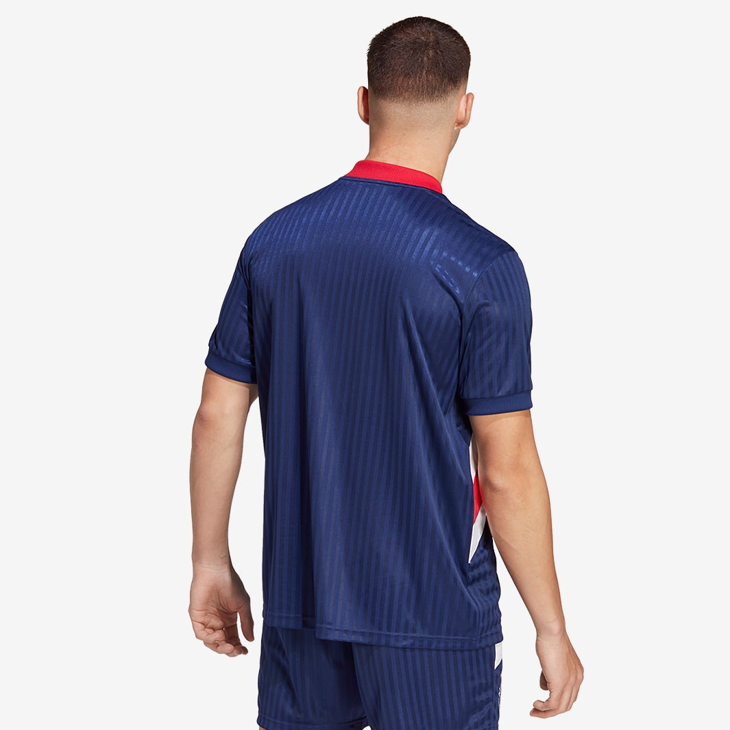 Camisa Adidas Ajax Amsterdam 2023/24 Icon - foto 4