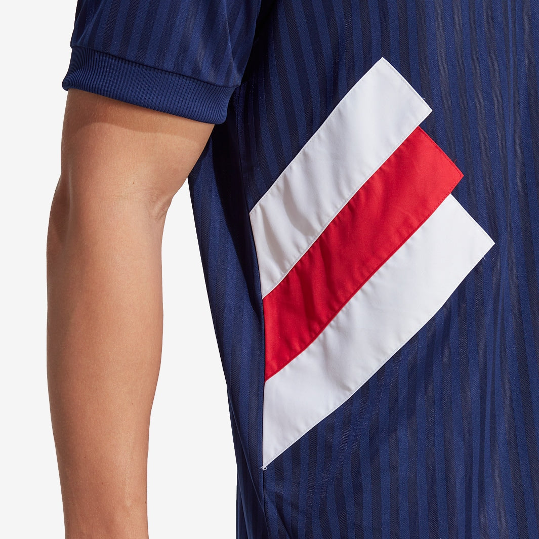 Camisa Adidas Ajax Amsterdam 2023/24 Icon - foto 5