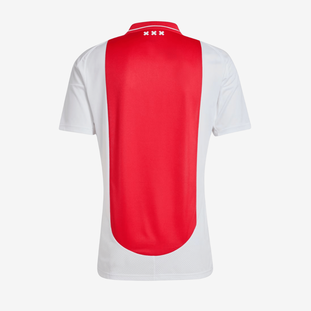 Camisa Adidas Ajax Amsterdam 2024/25 I - foto 2
