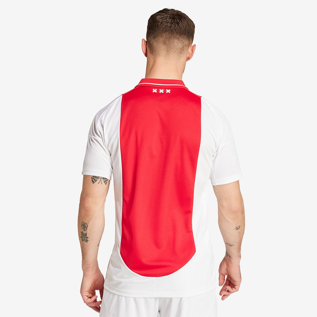 Camisa Adidas Ajax Amsterdam 2024/25 I - foto 4