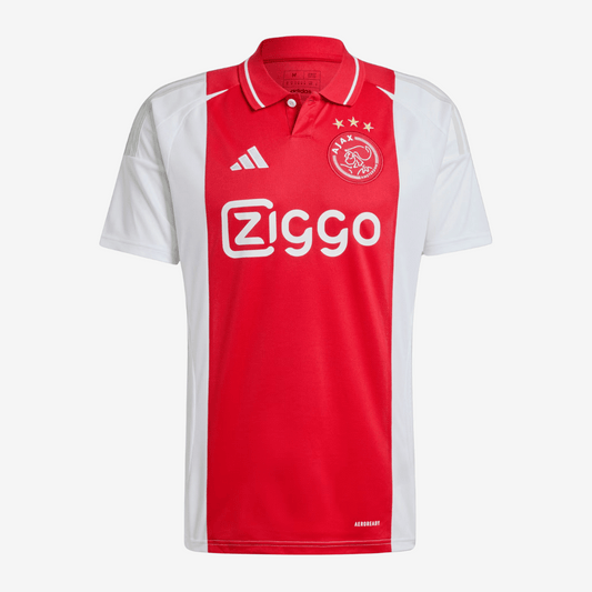 Camisa Adidas Ajax Amsterdam 2024/25 I - foto 1