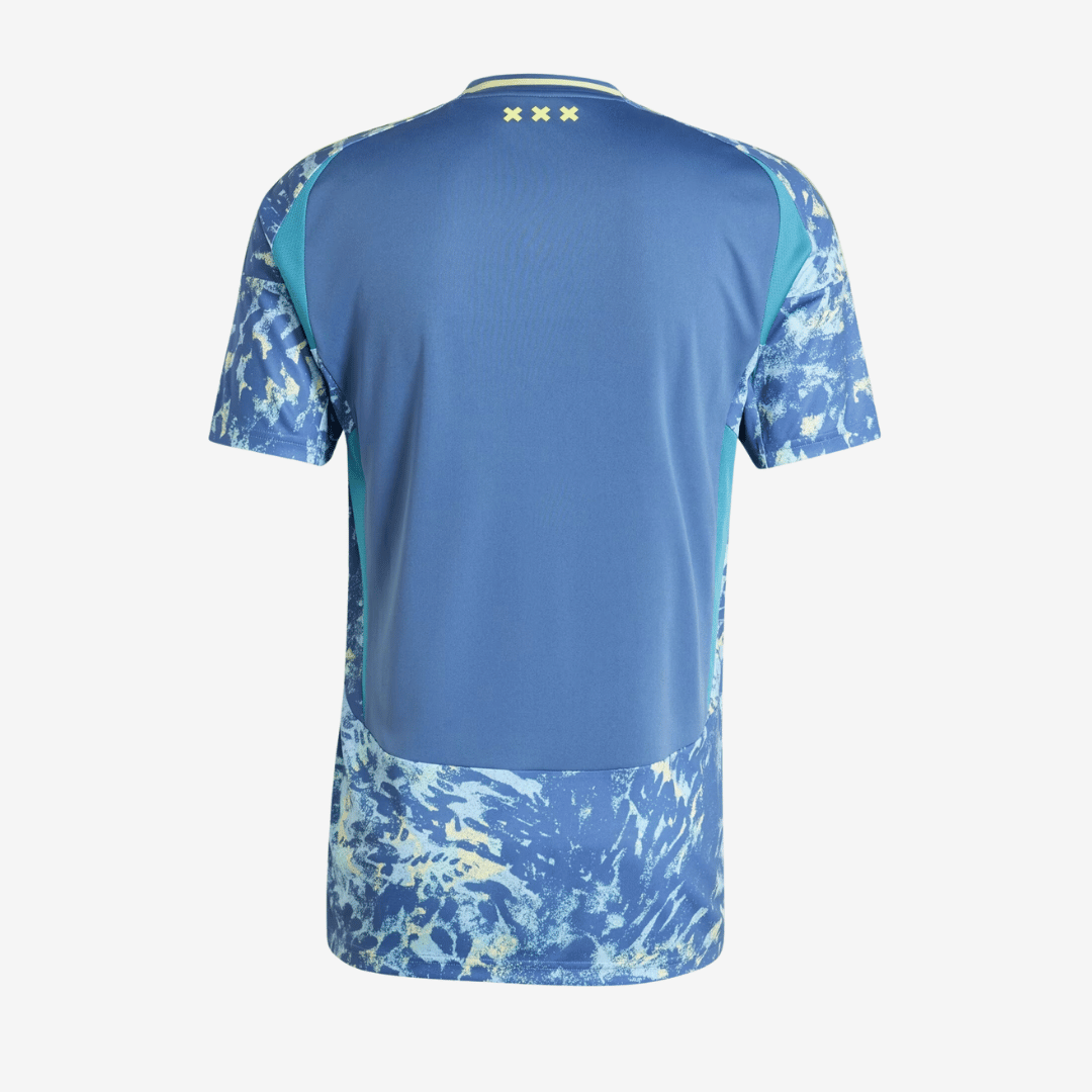 Camisa Adidas Ajax Amsterdam 2024/25 II - foto 2