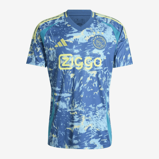 Camisa Adidas Ajax Amsterdam 2024/25 II - foto 1