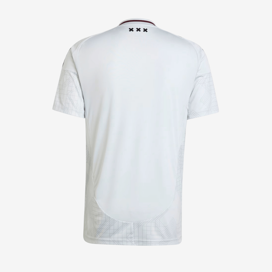 Camisa Adidas Ajax Amsterdam 2024/25 III - foto 2