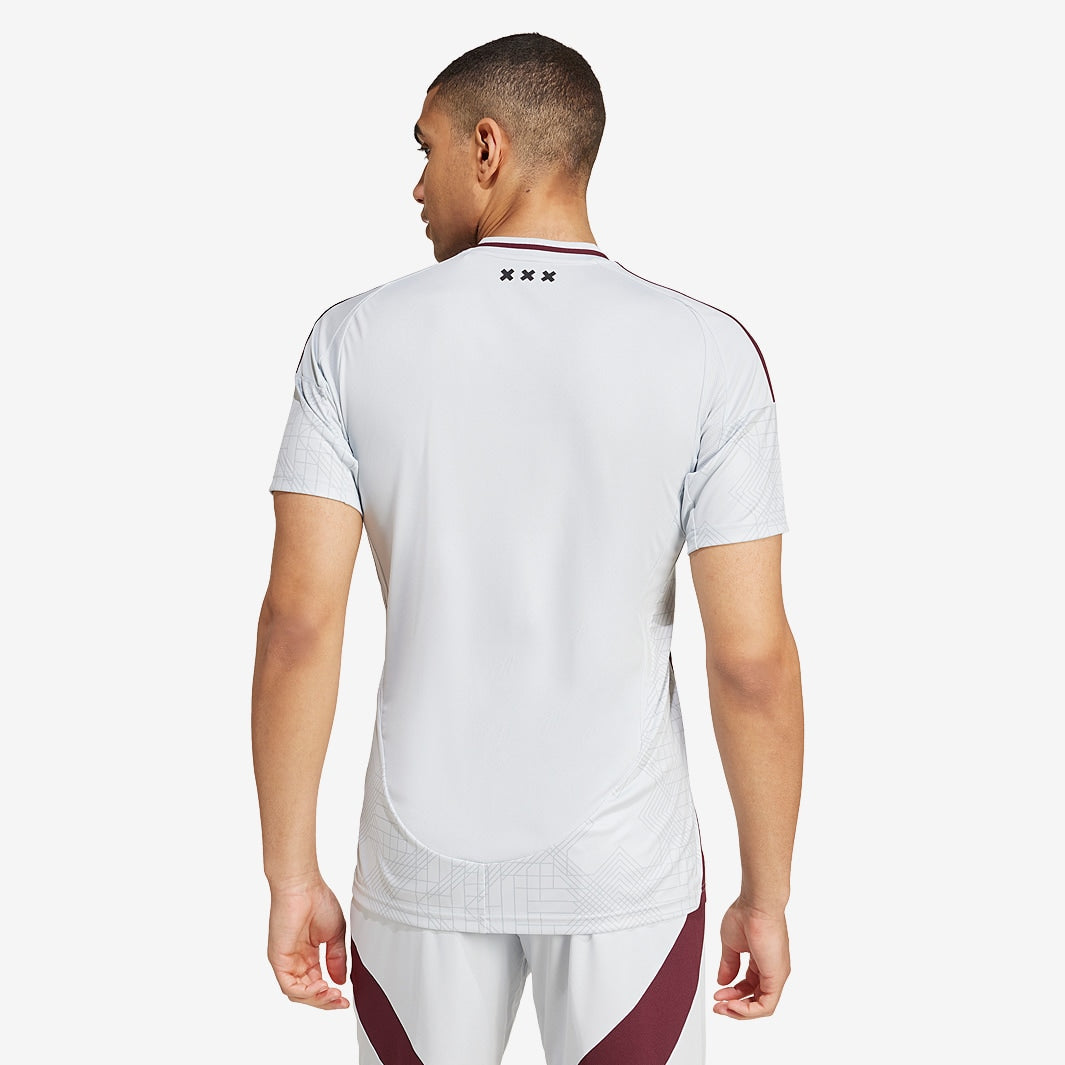 Camisa Adidas Ajax Amsterdam 2024/25 III - foto 5